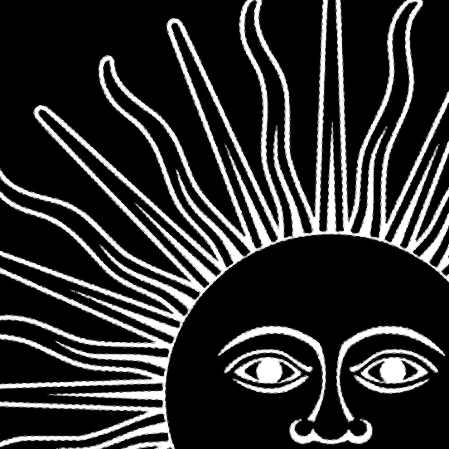 Molly Nilsson - Sólo Paraíso | Dark Skies Association (DSA054) Molly Nilsson - Sólo Paraíso | Dark Skies Association (DSA054)