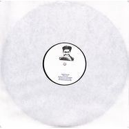 Matthew Oh - Unseen EP | Outlaw (OUT-013) Matthew Oh - Unseen EP | Outlaw (OUT-013)