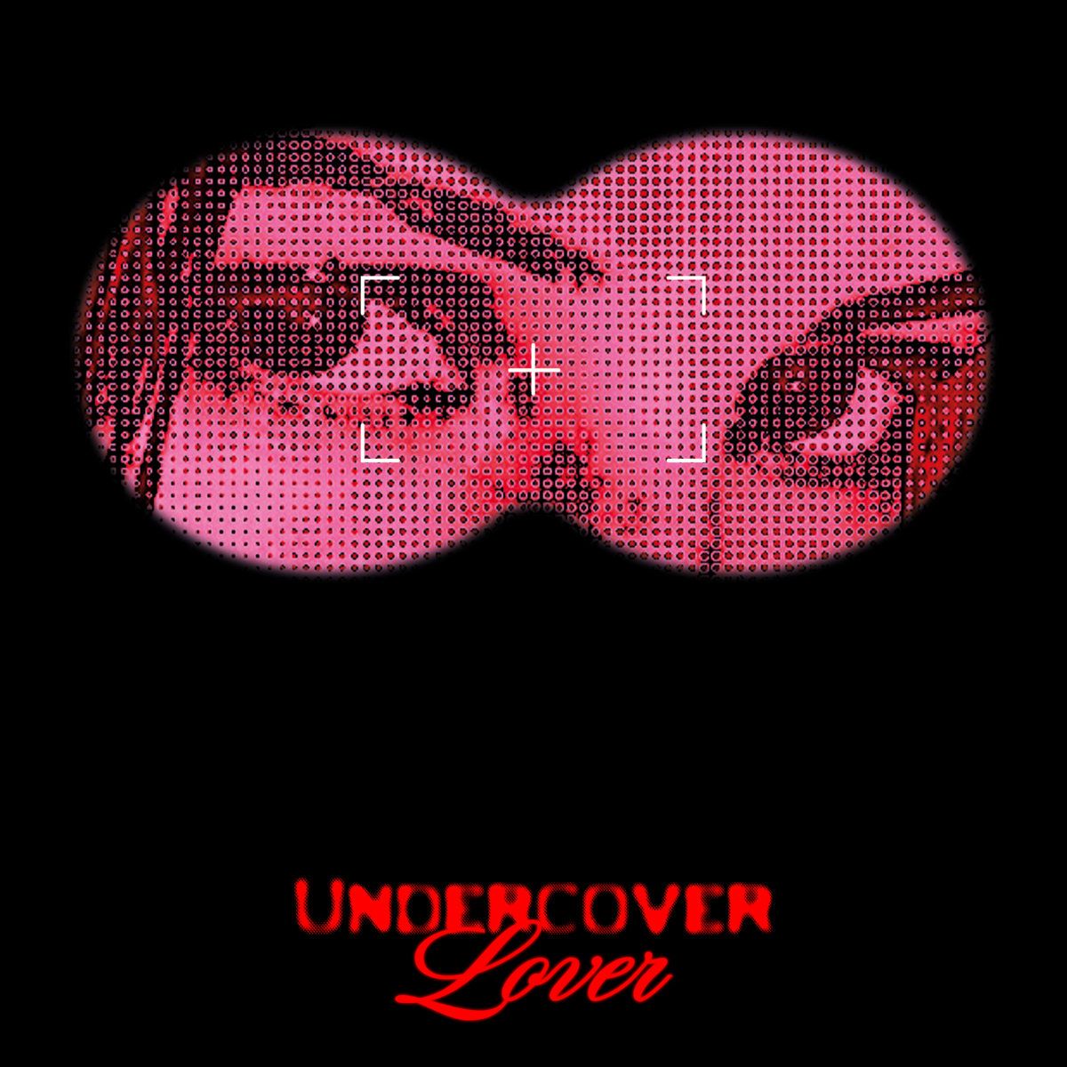Qendresa & Jamma-Dee - Undercover Lover | Extra Soul Perception (ESP008) Qendresa & Jamma-Dee - Undercover Lover | Extra Soul Perception (ESP008)