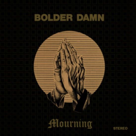 Bolder Damn - Mourning | Guerssen (GUESS269) Bolder Damn - Mourning | Guerssen (GUESS269)