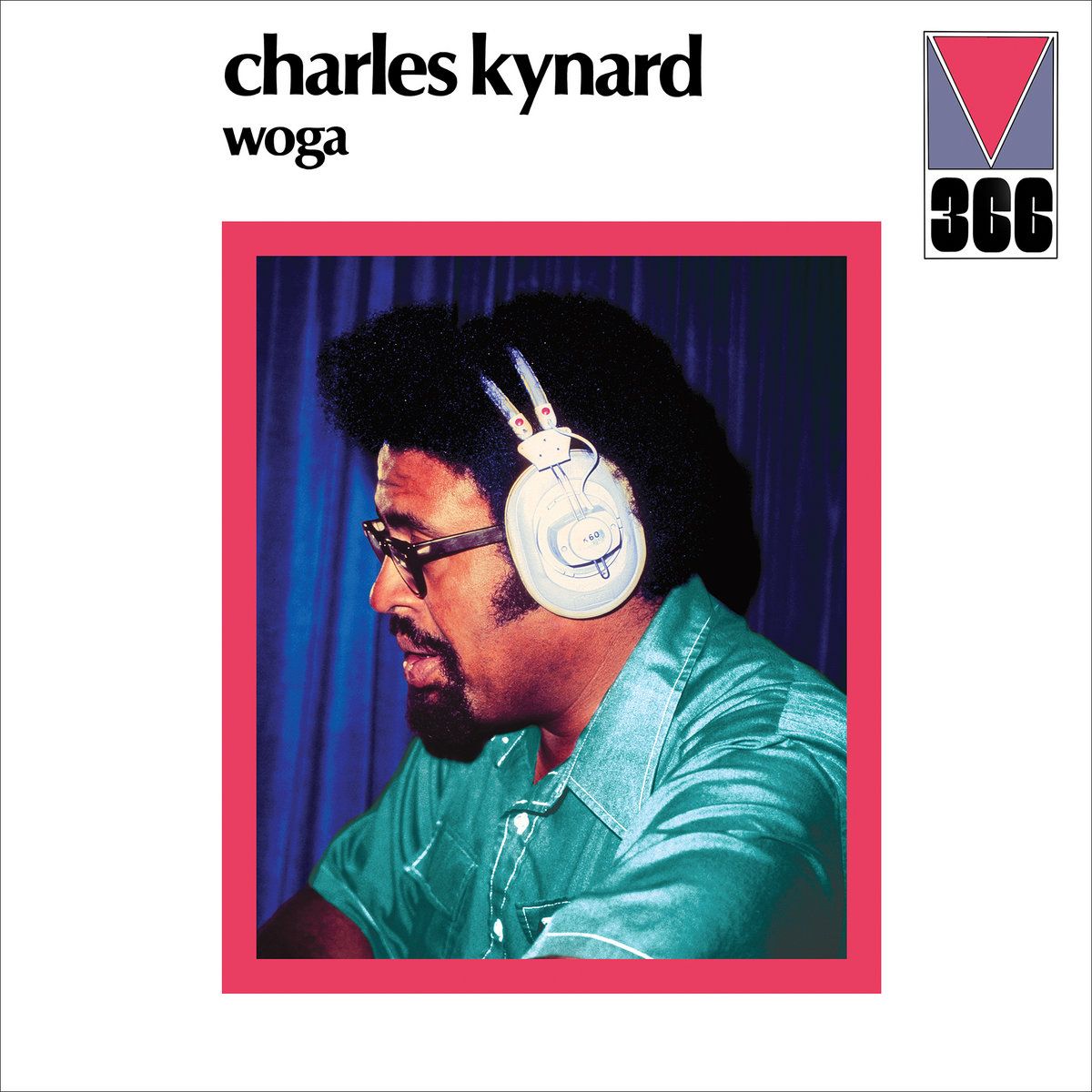 Charles Kynard - Woga | Wewantsounds (WWSLP107)