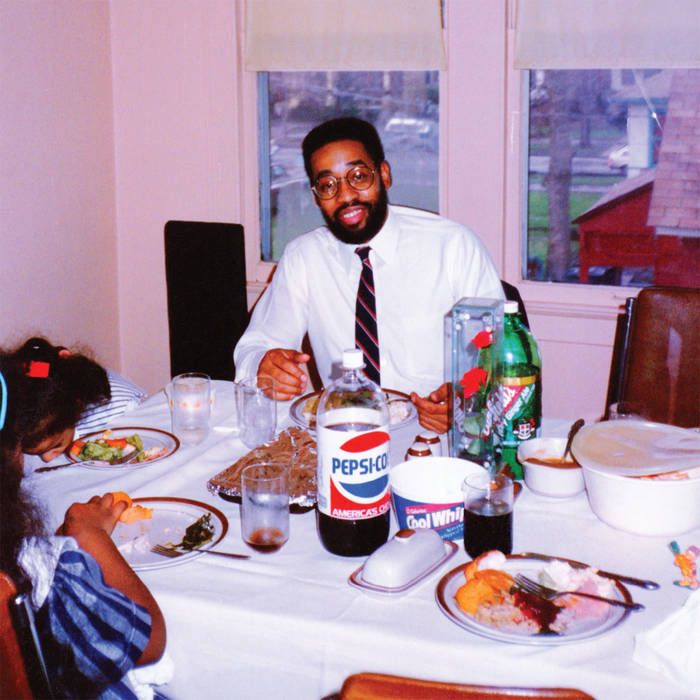 Paul Coleman - The Weather Man | Athens Of The North (AOTNLP089)