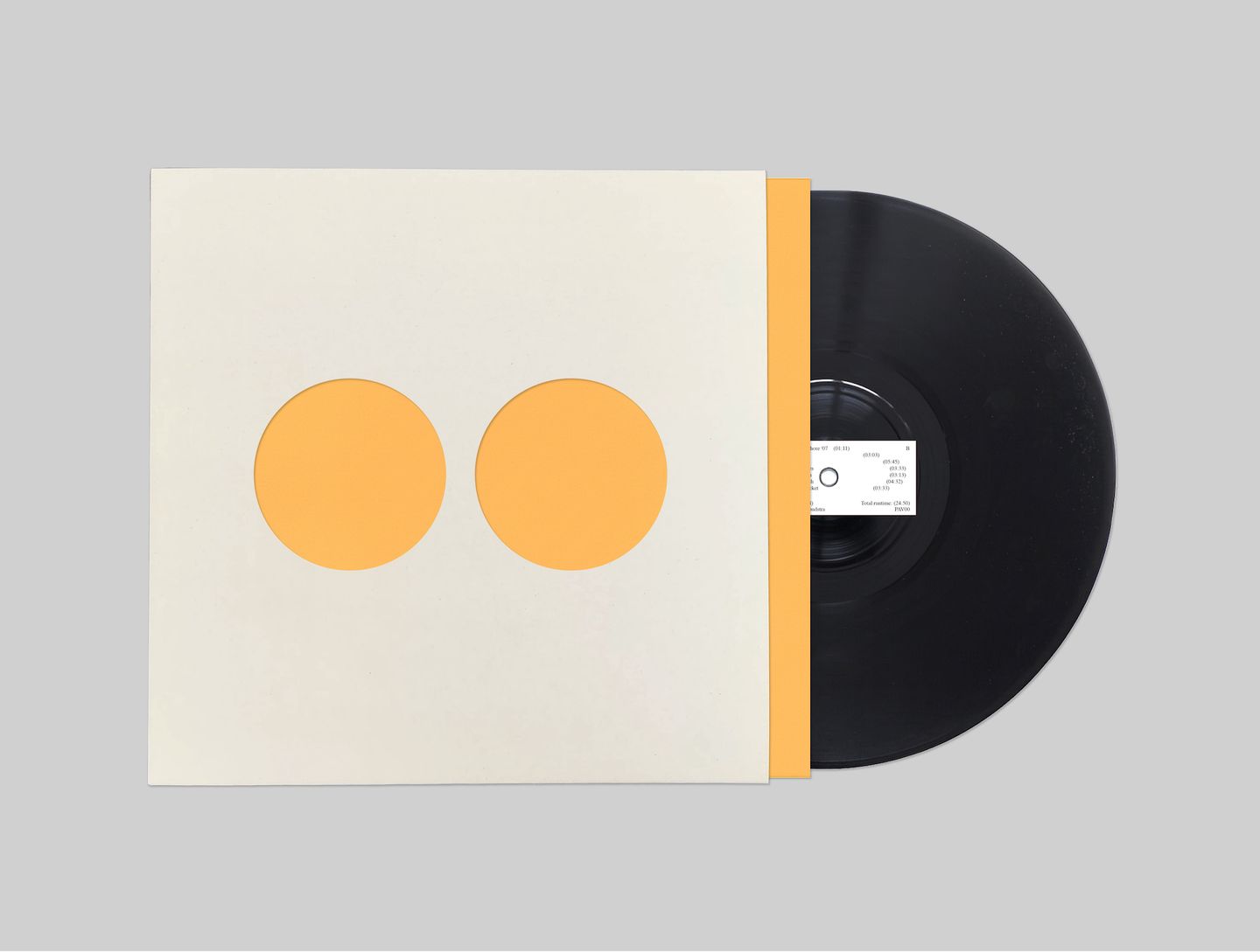 Torus - Summer Of Love | Pavilion (PAV00)