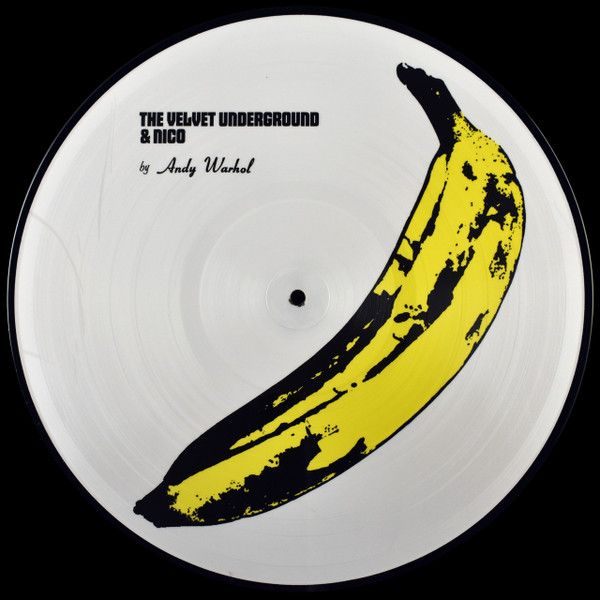 The Velvet Underground & Nico - The Velvet Underground & Nico | Vinyl Lovers (999051)