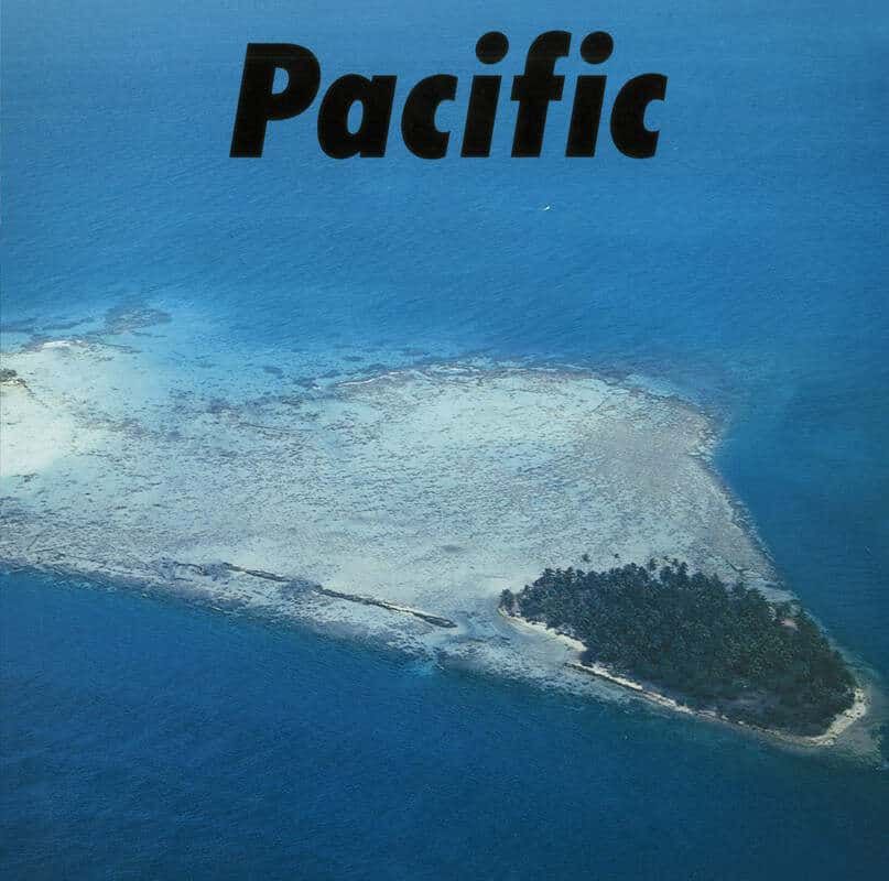 Haruomi Hosono , Shigeru Suzuki , Tatsuro Yamashita - Pacific | Victory (V25AH426)