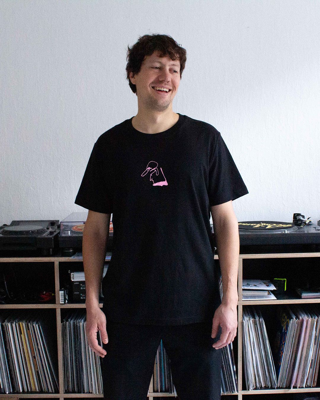 Fellice - Fellice - Your Light T-Shirt - 3 Fellice - Fellice - Your Light T-Shirt - 3