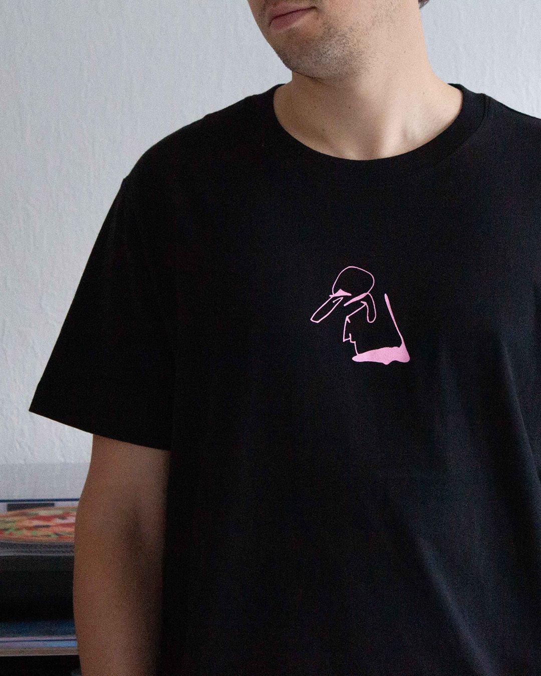 Fellice - Fellice - Your Light T-Shirt - 5 Fellice - Fellice - Your Light T-Shirt - 5