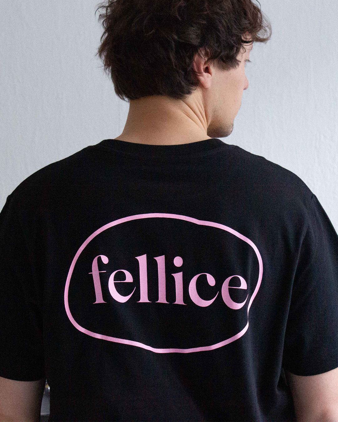 Fellice - Fellice - Your Light T-Shirt - main Fellice - Fellice - Your Light T-Shirt - main