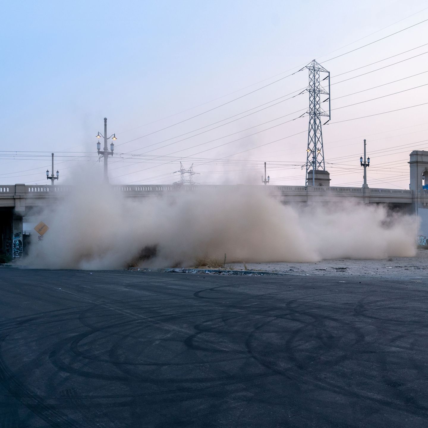 Orlando Voorn - Heist Mastercuts EP | Heist (Heist 060)