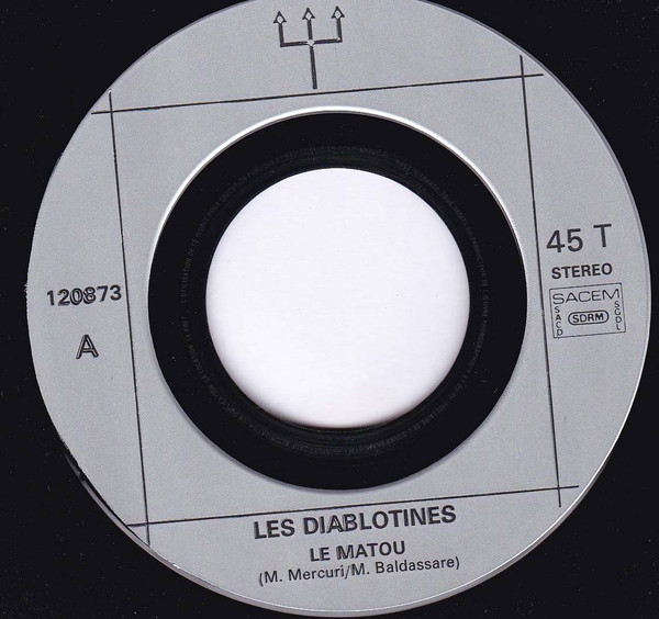 Le Matou