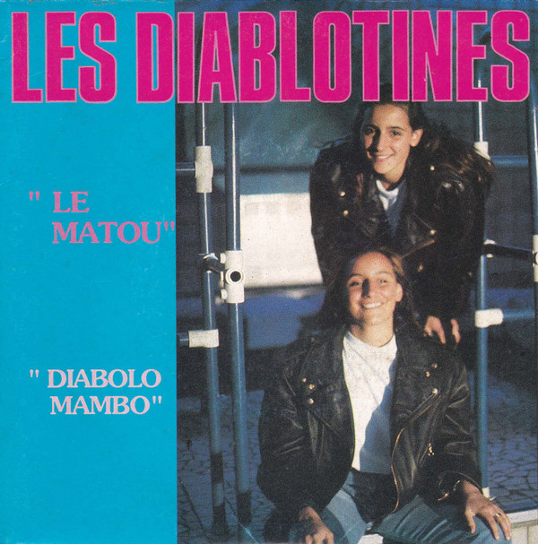 Le Matou