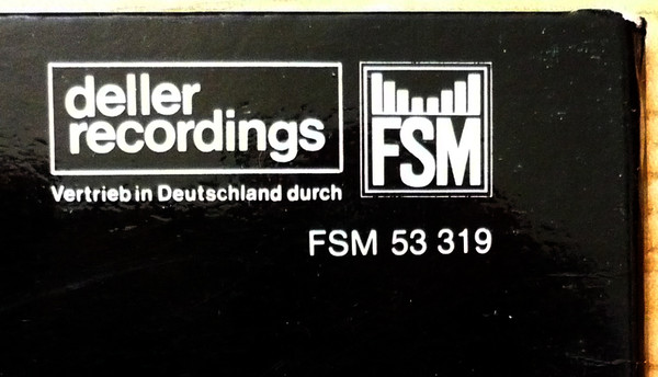 Various - Indien - Liebes - Und Verehrungslieder Aus Rajasthan | FSM (FSM 53 319) - 8 Various - Indien - Liebes - Und Verehrungslieder Aus Rajasthan | FSM (FSM 53 319) - 8
