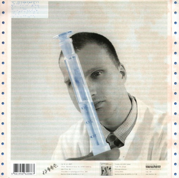 Drogen Sind Schlecht Für Die Haut/Hörst Du Was - Remixes By Pelle/Lawrence