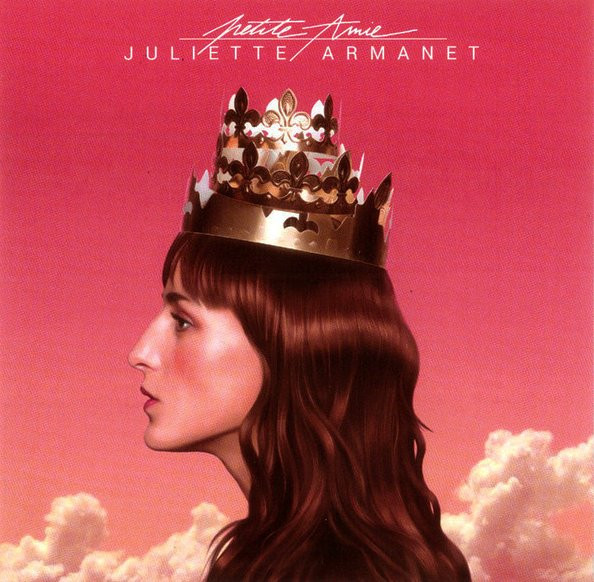 Juliette Armanet - Petite Amie | Barclay (573639-9) - main Juliette Armanet - Petite Amie | Barclay (573639-9) - main