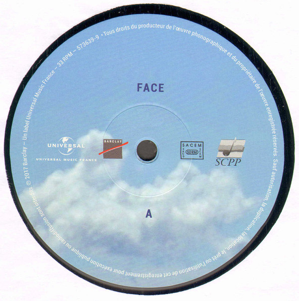 Juliette Armanet - Petite Amie | Barclay (573639-9) - 3 Juliette Armanet - Petite Amie | Barclay (573639-9) - 3