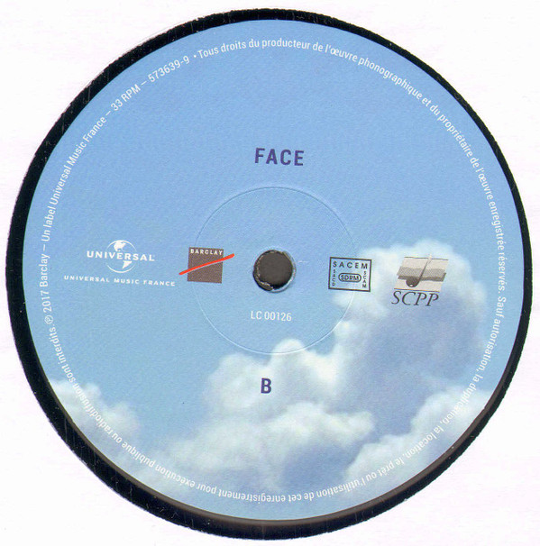 Juliette Armanet - Petite Amie | Barclay (573639-9) - 4 Juliette Armanet - Petite Amie | Barclay (573639-9) - 4