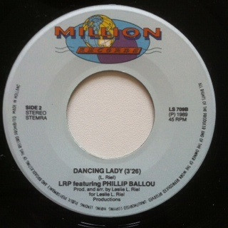 Alright / Dancing Lady
