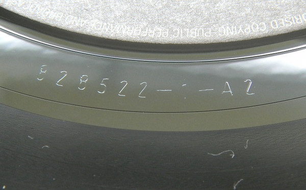 Portishead - Dummy | Go! Beat (828 522-1) - 7