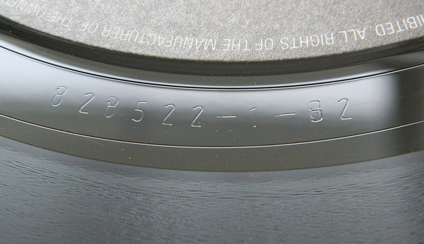 Portishead - Dummy | Go! Beat (828 522-1) - 10