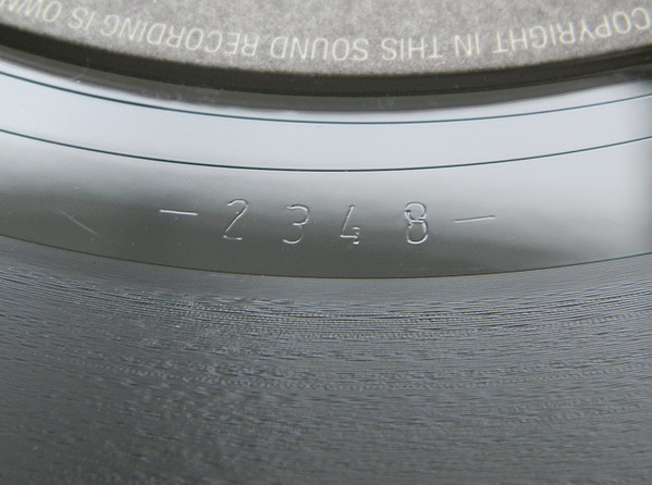 Portishead - Dummy | Go! Beat (828 522-1) - 11