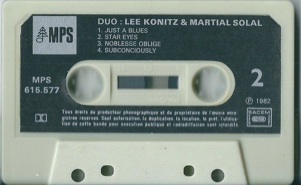 Duo