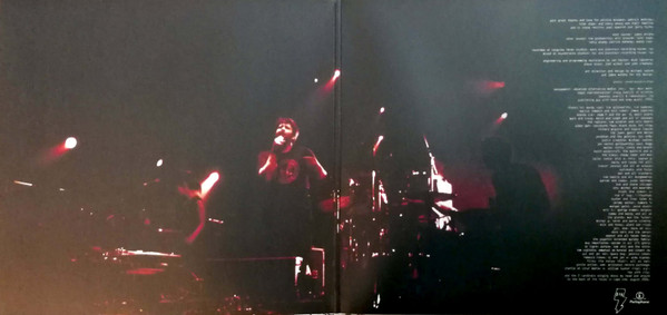 LCD Soundsystem - LCD Soundsystem | DFA (dfaplg 2138lp) - 3