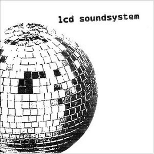 LCD Soundsystem - LCD Soundsystem | DFA (dfaplg 2138lp) - main