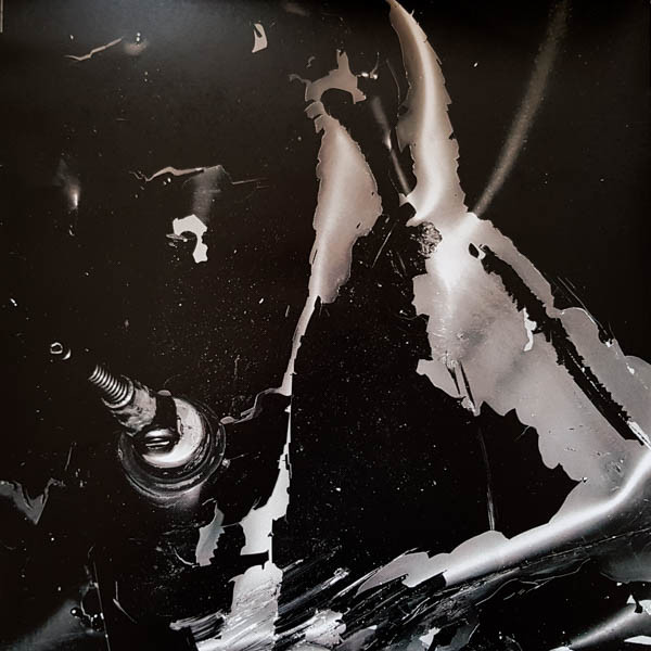 Massive Attack - Mezzanine | Circa (WBRLP4) - 8 Massive Attack - Mezzanine | Circa (WBRLP4) - 8