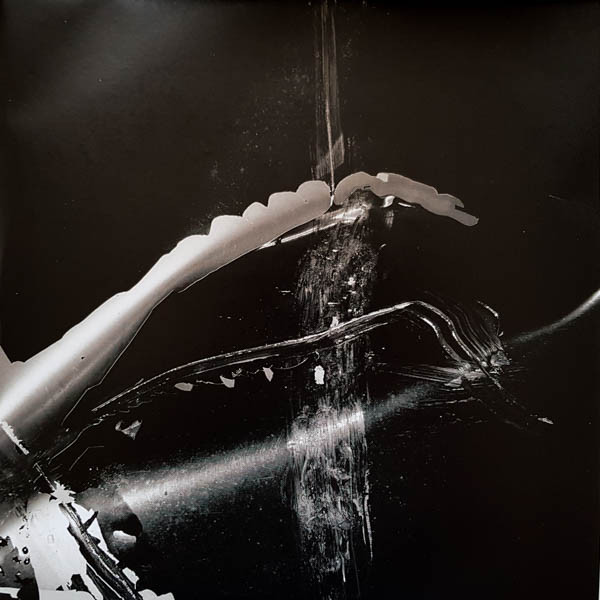 Massive Attack - Mezzanine | Circa (WBRLP4) - 7 Massive Attack - Mezzanine | Circa (WBRLP4) - 7