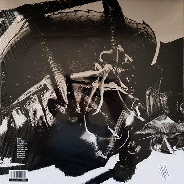 Massive Attack - Mezzanine | Circa (WBRLP4) - 2 Massive Attack - Mezzanine | Circa (WBRLP4) - 2