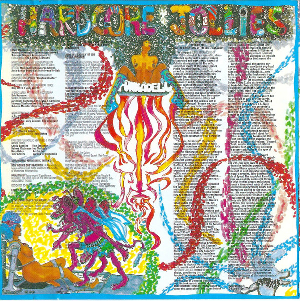 Hardcore Jollies
