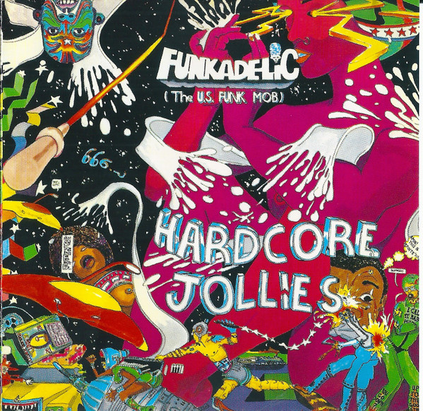 Hardcore Jollies