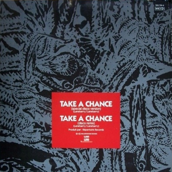 Take A Chance