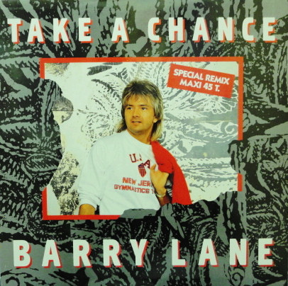 Take A Chance
