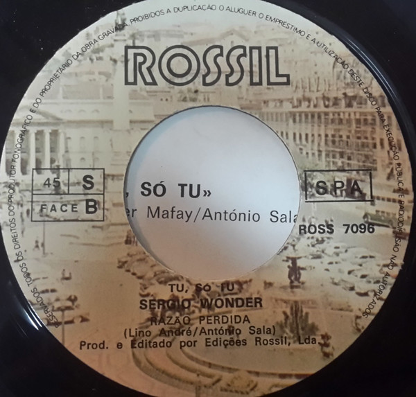 Tu Só Tu
