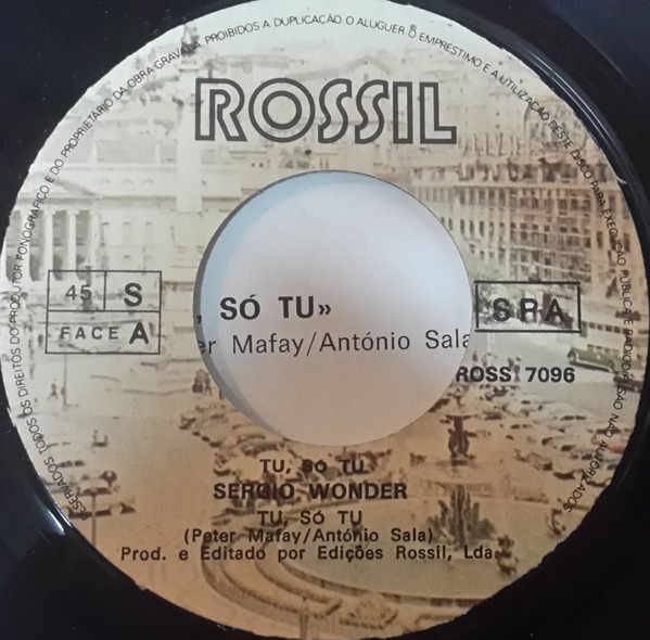 Tu Só Tu
