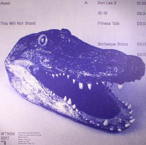 Assel - This Will Not Stand | Where To Now? (WTN58) - 2 Assel - This Will Not Stand | Where To Now? (WTN58) - 2