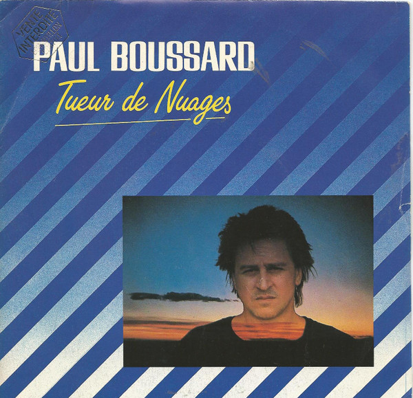 Tueur De Nuages