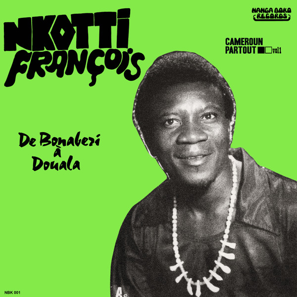 De Bonaberi À Douala