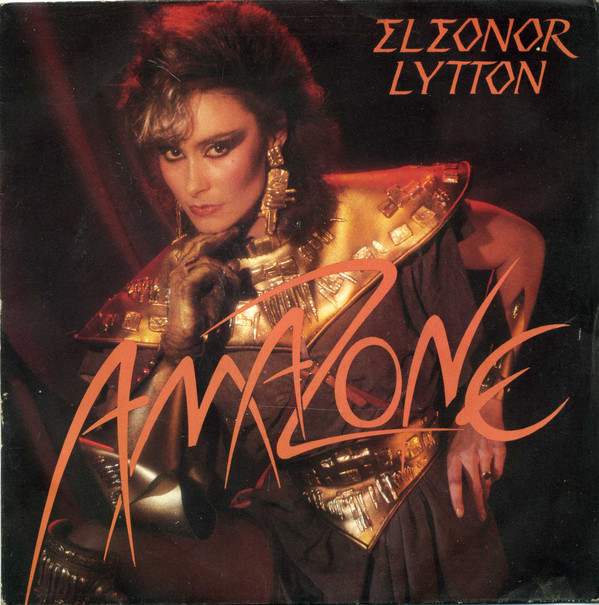 Eléonor Lytton - Amazone | Sterne (STE 26001)