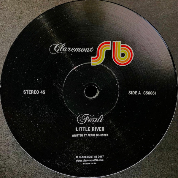 Ferdi - Little River | Claremont 56 (C56061) - main