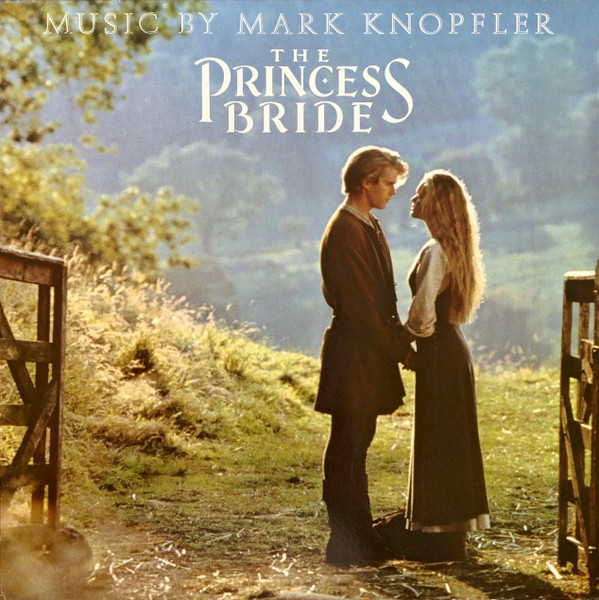 The Princess Bride