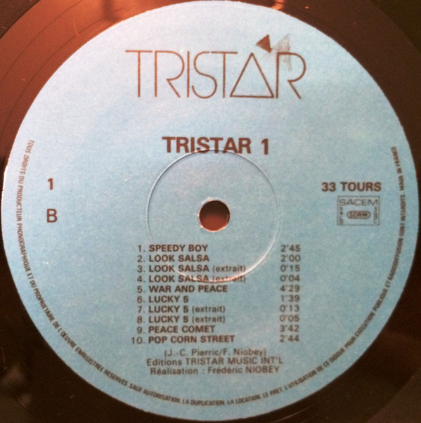 Tristar 1