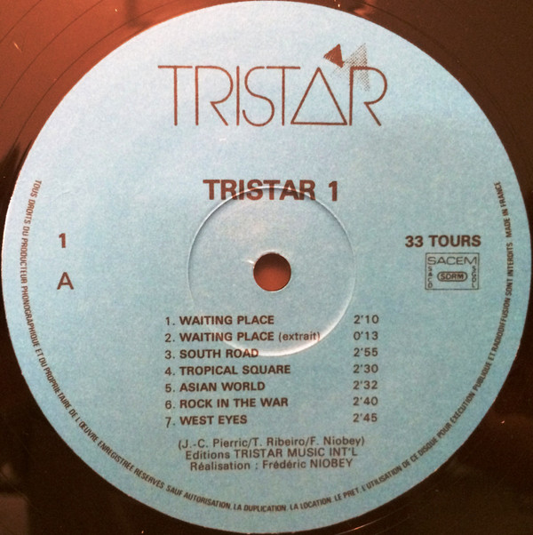 Tristar 1