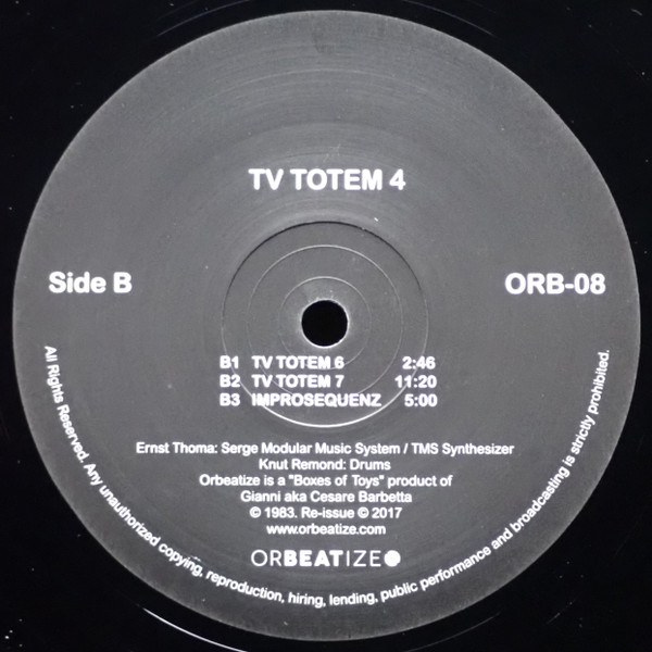TV-Totem 4