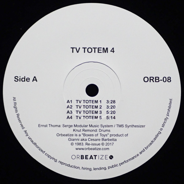 TV-Totem 4