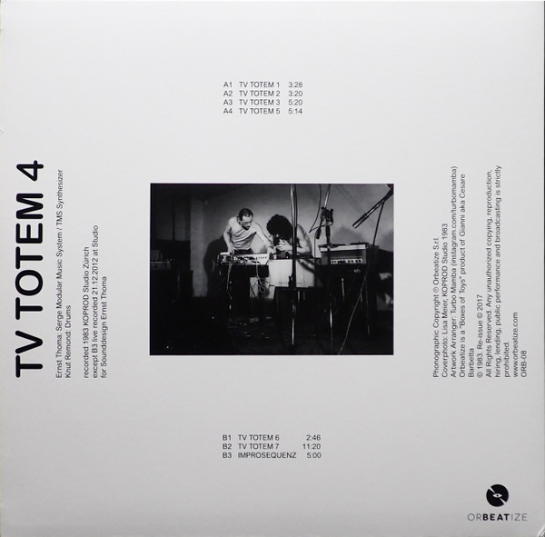 TV-Totem 4