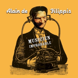 Musicien Improbable