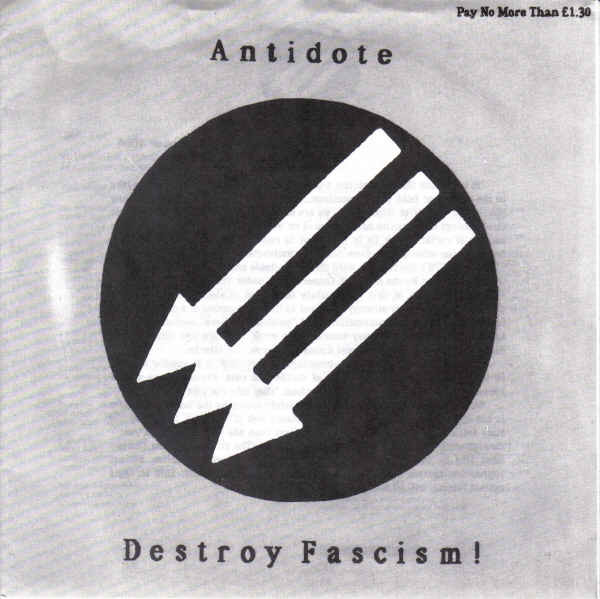 Destroy Fascism!