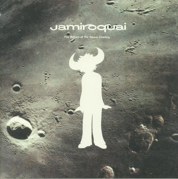 Jamiroquai - The Return Of The Space Cowboy | Sony Music (88985453891) Jamiroquai - The Return Of The Space Cowboy | Sony Music (88985453891)